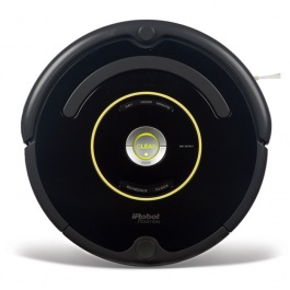 Roomba 650